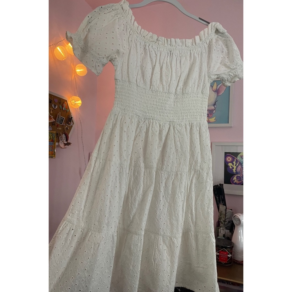 Little Lies Margot Mini Dress - UK Size 10 , Never worn w tags